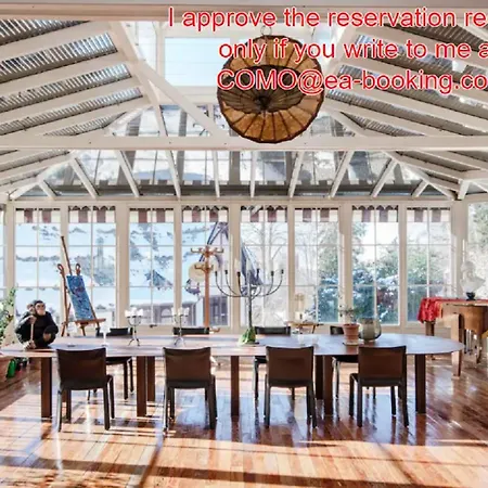 Villa Exclusive 5 Bedroom Outbuilding, Each With A Private Bathroom, Which Can Accommodate Up To 12 Guests. *